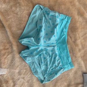 Lulu lemon athletic shorts